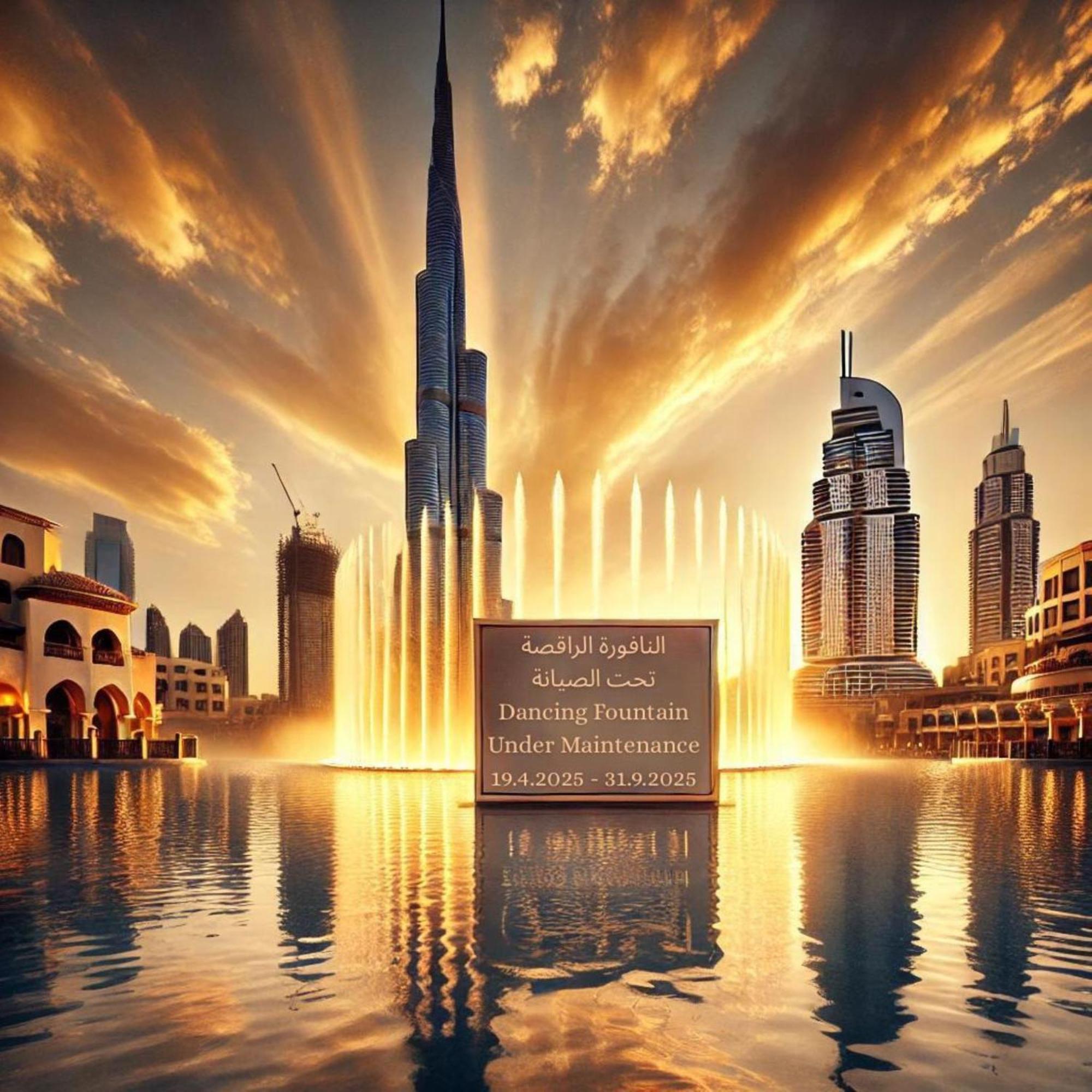 Elite Royal Apartment - Full Burj Khalifa & Fountain View - 2 Bedrooms And 1 Open Bedroom Without Partition ดูไบ ภายนอก รูปภาพ